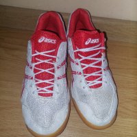 Оригинални маратонки Asics , снимка 8 - Маратонки - 42282782