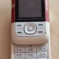 Nokia 5200, снимка 1 - Nokia - 40921758