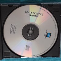 Klaus Schulze(Ambient)-2CD, снимка 8 - CD дискове - 44480184