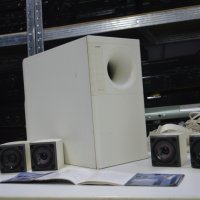 Висококачествена 5.1 система Bose Acoustimass 6 Series V 5.1, снимка 3 - Тонколони - 39074064