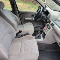 LAND Rover FREELANDER на части 4х4 , снимка 10 - Автомобили и джипове - 39610483