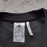 Adidas JUVENTUS мъжки тениски XL 2броя. , снимка 5 - Тениски - 42044620