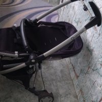 Quincy Extra Zap детска количка , снимка 7 - Детски колички - 42142035