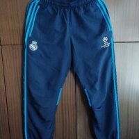 Real Madrid Champions League Adidas Adizero оригинален комплект анцуг Реал Мадрид , снимка 5 - Спортни дрехи, екипи - 38707601