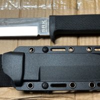 Cold Steel SRK SAN MAI, снимка 1 - Ножове - 41810557