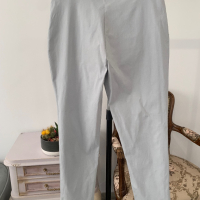 Дамски панталон тип клин размер L, снимка 9 - Панталони - 44725453