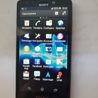 Sony Xperia T, снимка 1 - Sony - 42327658