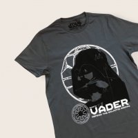 Тениска на Star Wars - Dart Vader, снимка 2 - Тениски - 35914484