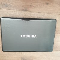 Лаптоп Toshiba Satellite P775-S7215, снимка 5 - Лаптопи за работа - 42623192