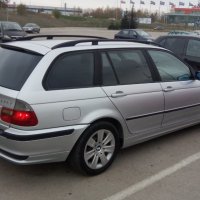 стопове бмв е46 компакт комби седан части bmw e46 compact 318 320, снимка 1 - Части - 38993369