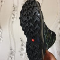 водоустойчиви туристически обувки Salomon X Ultra 2 Mid GTX  GORE-TEX  номер 40 2/3, снимка 14 - Други - 42677400