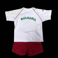 BGF Детски Екип България, снимка 2 - Детски комплекти - 36369676