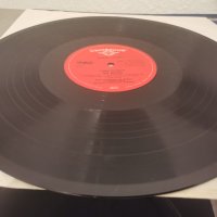 The Bride Die Braut Maurice Jarre Soundtrack Vinyl, снимка 5 - Грамофонни плочи - 42420586