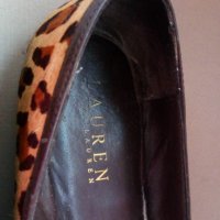 Ниски обувки Ralph Lauren, 38, снимка 6 - Дамски ежедневни обувки - 41533978