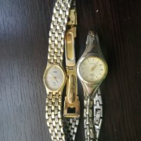 Продавам оргинални часовници , снимка 1 - Дамски - 41891915