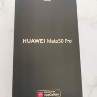  Продавам  Huawei Mate 50 Pro, снимка 4 - Huawei - 40887147