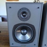 ОТ TANNOY PBM 8ll, снимка 2 - Тонколони - 41687614