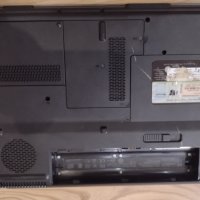 HP F600- цял за части, снимка 2 - Лаптопи за дома - 42716317