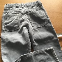 Детски джинси L.O.G.G. By HM, размер 122 см, снимка 6 - Детски панталони и дънки - 44145239