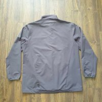 Страхотно мъжко яке JACK WOLFSKIN размер 3XL  , снимка 9 - Якета - 34159545