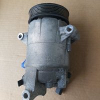 Компресор за климатик Volkswagen Vw seat skoda 5Q0820803D, снимка 9 - Части - 41430500