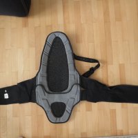 Dainese Wave D1 Air Back Protector, снимка 7 - Други спортове - 41775025