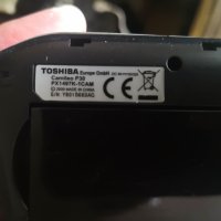 Камера Toshiba Camileо P30 (за части), снимка 2 - Друга електроника - 41783804