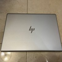 Продавам HP EliteBook 830 G5  Intel Core i5-8350, 8GB,SSD 256gb, снимка 6 - Лаптопи за работа - 44798034