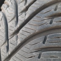 Kleber Krisalp HP3 Suv XL 215/65 R16 102H, снимка 5 - Гуми и джанти - 41189104