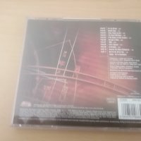 Nostradameus - The Third Prophecy, снимка 3 - CD дискове - 42391432
