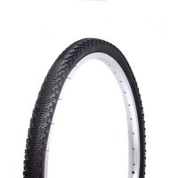 Външна гума за велосипед Automat, 26 х 1.95, W2014, снимка 2 - Части за велосипеди - 35854635