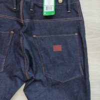 Мъжки дънки G-Star Raw  размер 33 , снимка 5 - Дънки - 33984280