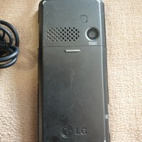 Много рядък модел LG телвфон, снимка 4 - LG - 34019700