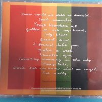 Brian Wilson(The Beach Boys) – 2004 - Gettin' In Over My Head(Jazz-Rock, Symphonic Rock), снимка 3 - CD дискове - 42701238