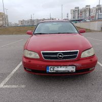 Продавам Opel Omega B 2.2 DTI, снимка 8 - Автомобили и джипове - 42728025