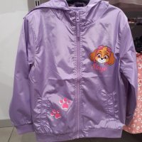 Нови якета с Пес Патрул , снимка 3 - Детски якета и елеци - 41435539