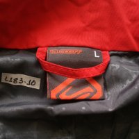 SCOTT Waterproof Jacket размер L яке горница водонепромукаемо - 394, снимка 13 - Якета - 41270992