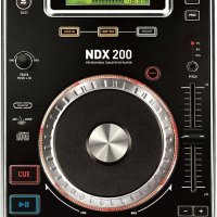 Numark NDX-200, снимка 1 - Ресийвъри, усилватели, смесителни пултове - 42111924