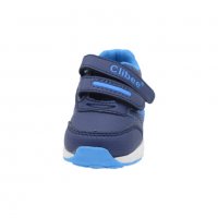 Детски маратонки  на фирма Cllibee f-701 blue, снимка 2 - Детски маратонки - 33888508