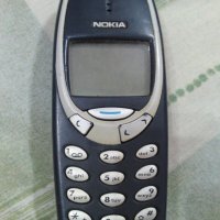 Nokia 3330 за части, снимка 1 - Nokia - 42155989