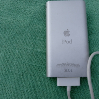 Apple iPod Model A1051 , снимка 5 - iPod - 36128396