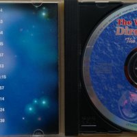 Dire Straits  – The Whispers Of Dire Straits - The Best Ballads [1994] CD, снимка 3 - CD дискове - 40762740
