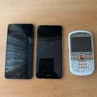 Телефони за части, снимка 1 - Резервни части за телефони - 41514211