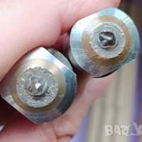 Диамантени, еднокаменни изравнители с Morse опашка 1.25kt, снимка 2 - Други машини и части - 34522721