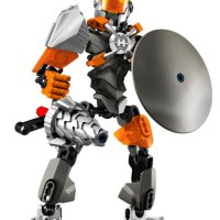 Конструктор HERO FACTORY, Bulk - Bionicle, снимка 1 - Конструктори - 40334923