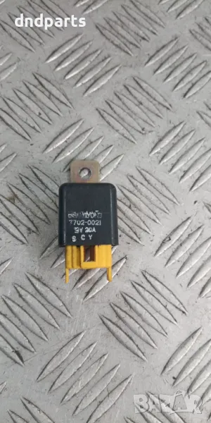 Реле SsangYong Musso 2.3i 1998г.	, снимка 1