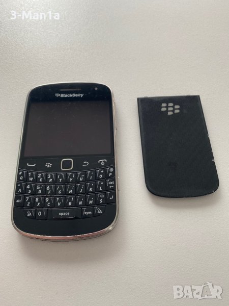 BlackBerry Bold 9900  за части, снимка 1