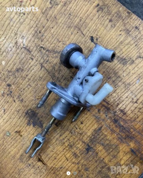 Nissan primera 2003година 2.2dci помпа съединител, снимка 1