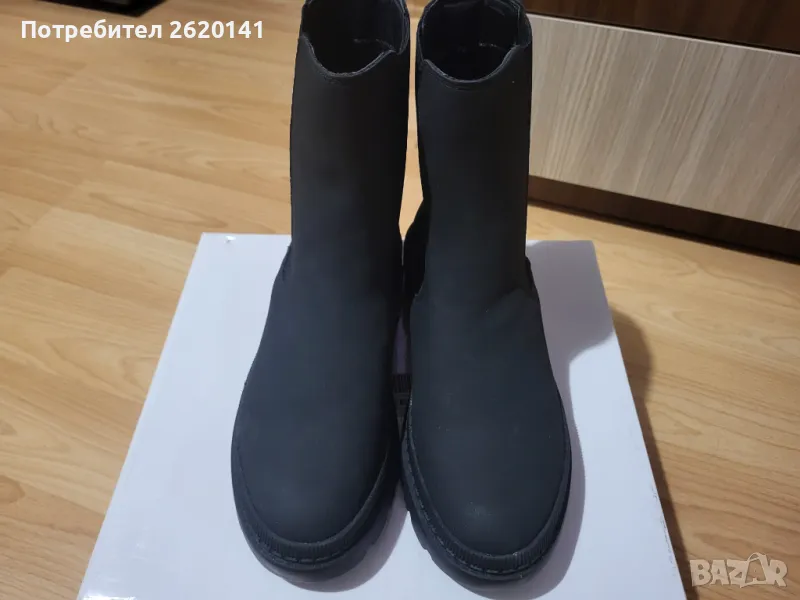 Боти, снимка 1