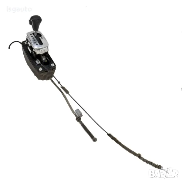 Механизъм скоростен лост AUDI A4 (B7) 2004-2008 ID: 143307, снимка 1